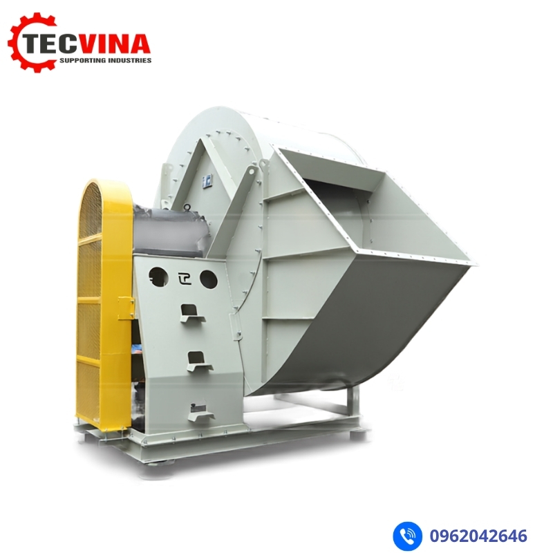 Quạt ly tâm chịu nhiệt CEN-1-L